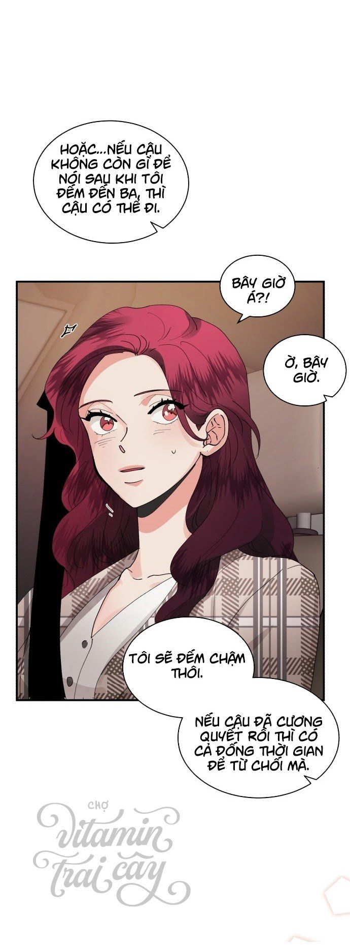 đọc truyện Oan Gia Ngõ Hẹp Chương 16 ảnh 54 tại Thiên Thai Truyện