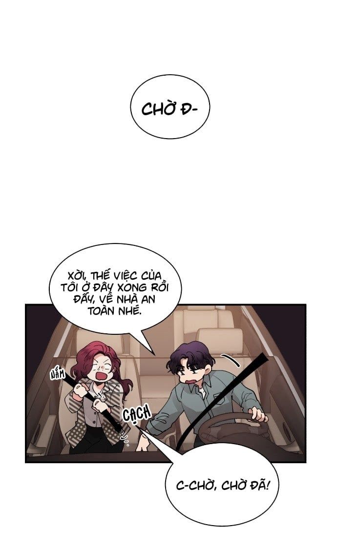 đọc truyện Oan Gia Ngõ Hẹp Chương 16 ảnh 58 tại Thiên Thai Truyện