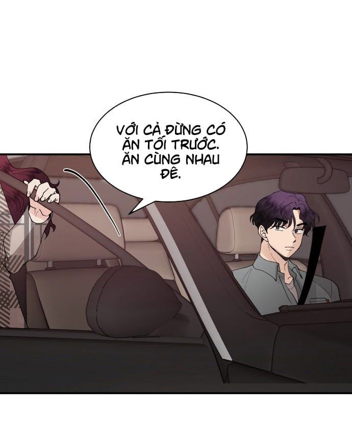 đọc truyện Oan Gia Ngõ Hẹp Chương 16 ảnh 60 tại Thiên Thai Truyện