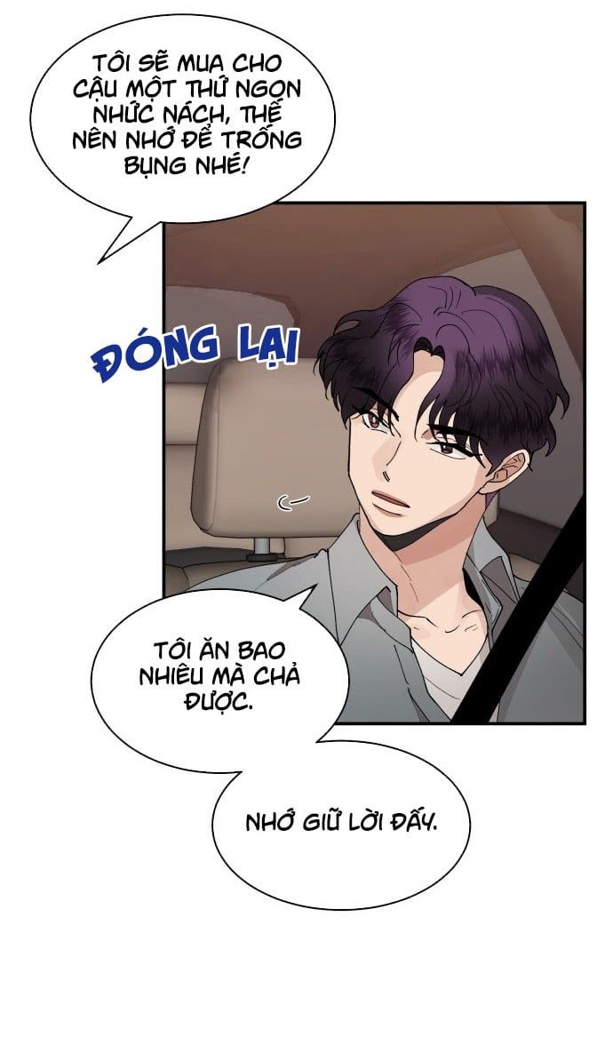 đọc truyện Oan Gia Ngõ Hẹp Chương 16 ảnh 61 tại Thiên Thai Truyện