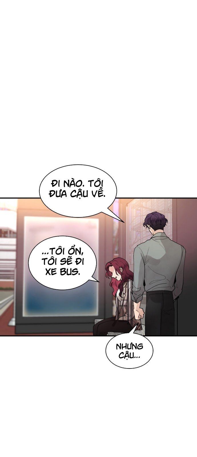 đọc truyện Oan Gia Ngõ Hẹp Chương 16 ảnh 8 tại Thiên Thai Truyện