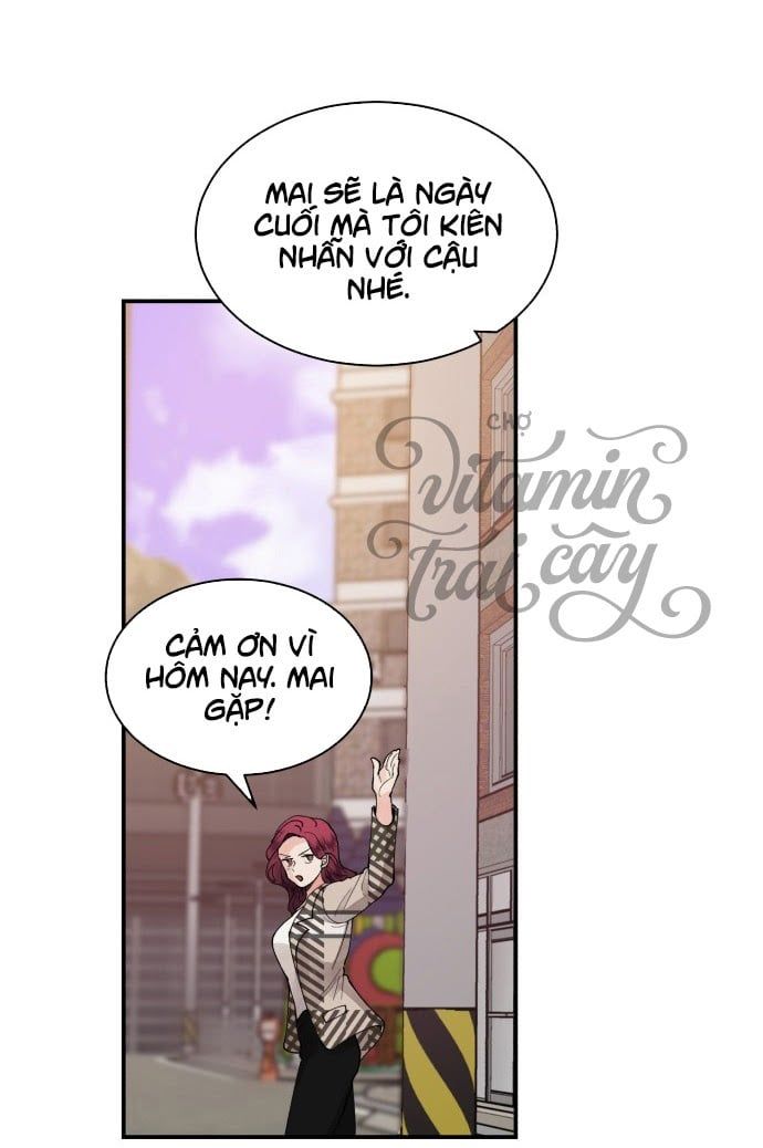 đọc truyện Oan Gia Ngõ Hẹp Chương 16 ảnh 62 tại Thiên Thai Truyện