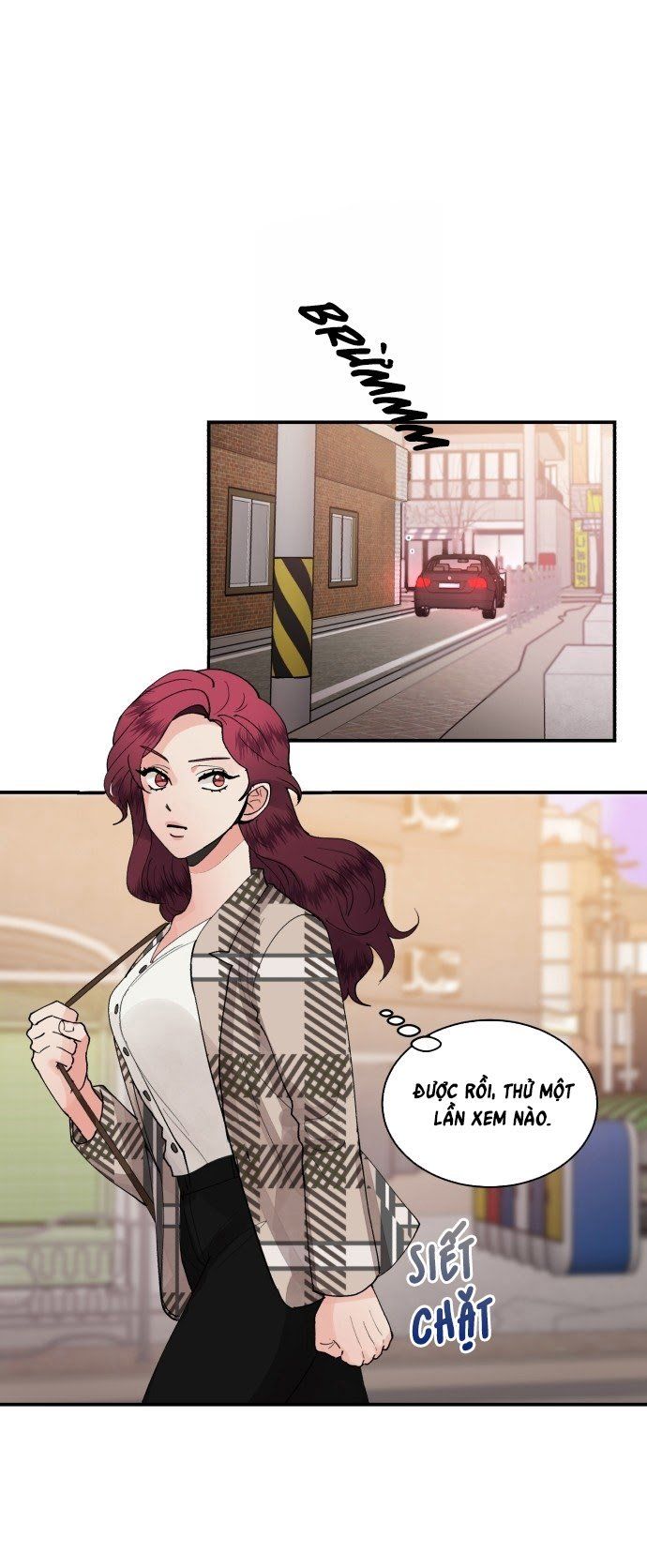 đọc truyện Oan Gia Ngõ Hẹp Chương 16 ảnh 63 tại Thiên Thai Truyện