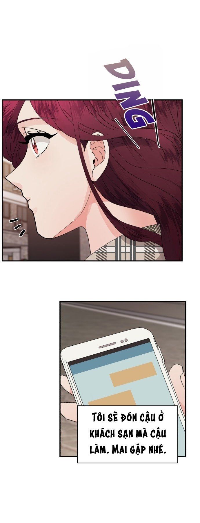 đọc truyện Oan Gia Ngõ Hẹp Chương 16 ảnh 64 tại Thiên Thai Truyện