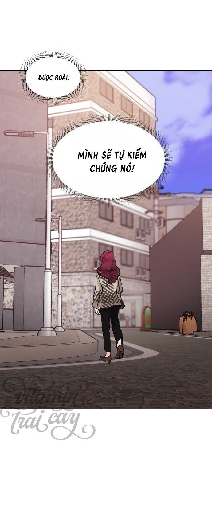 đọc truyện Oan Gia Ngõ Hẹp Chương 16 ảnh 65 tại Thiên Thai Truyện