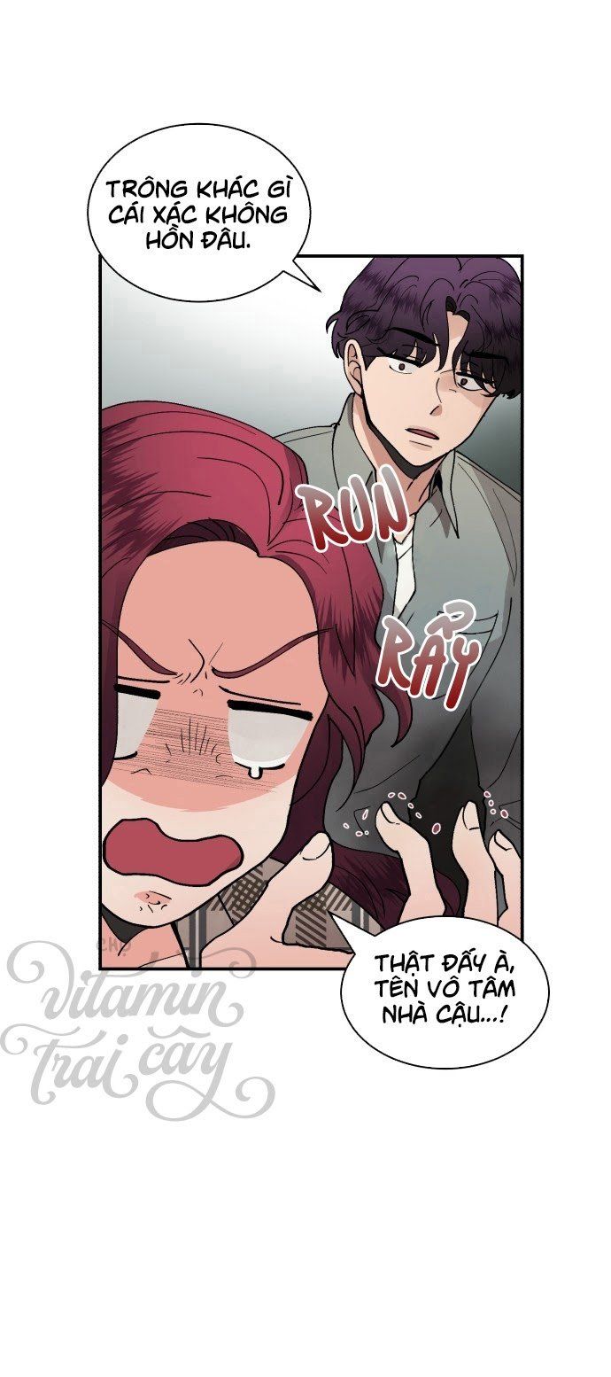 đọc truyện Oan Gia Ngõ Hẹp Chương 16 ảnh 9 tại Thiên Thai Truyện