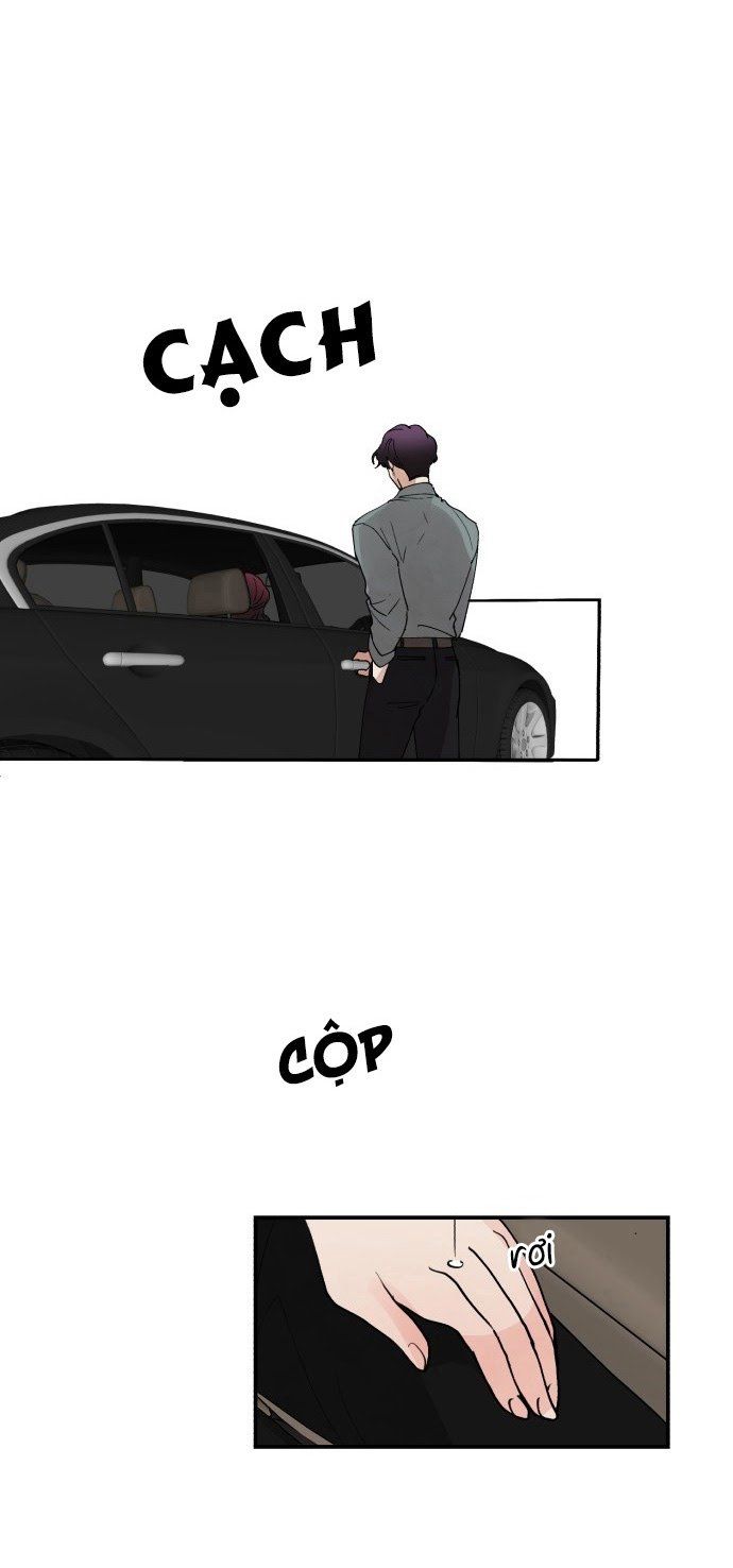 đọc truyện Oan Gia Ngõ Hẹp Chương 16 ảnh 10 tại Thiên Thai Truyện