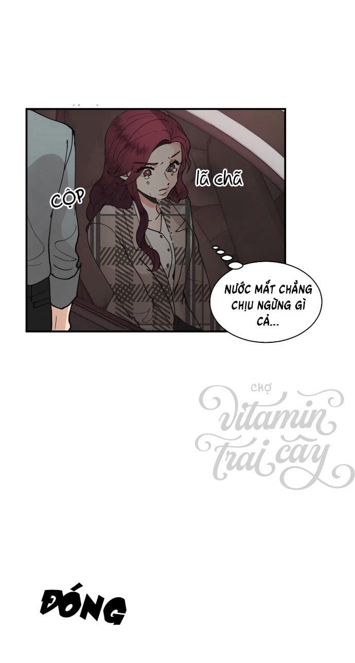 đọc truyện Oan Gia Ngõ Hẹp Chương 16 ảnh 11 tại Thiên Thai Truyện