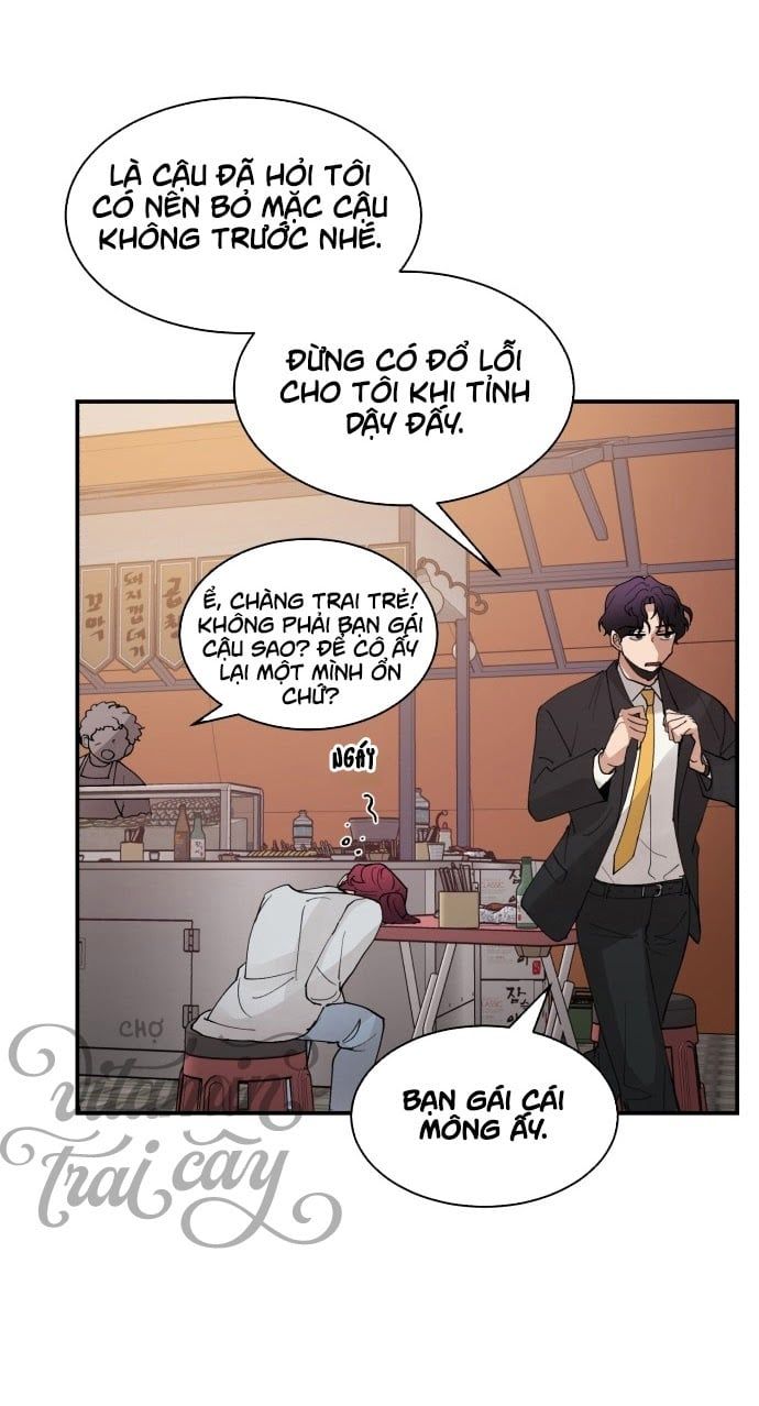 đọc truyện Oan Gia Ngõ Hẹp Chương 17 ảnh 103 tại Thiên Thai Truyện