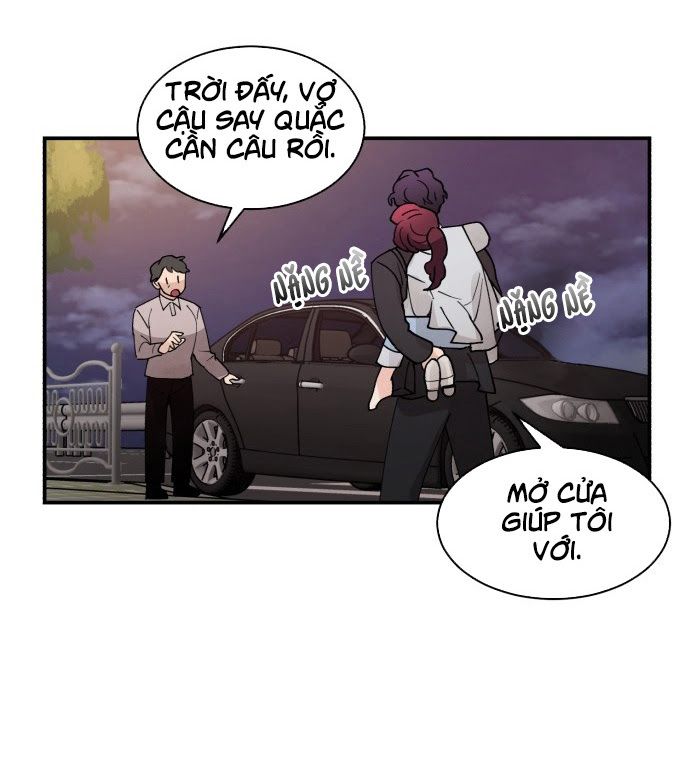 đọc truyện Oan Gia Ngõ Hẹp Chương 17 ảnh 108 tại Thiên Thai Truyện