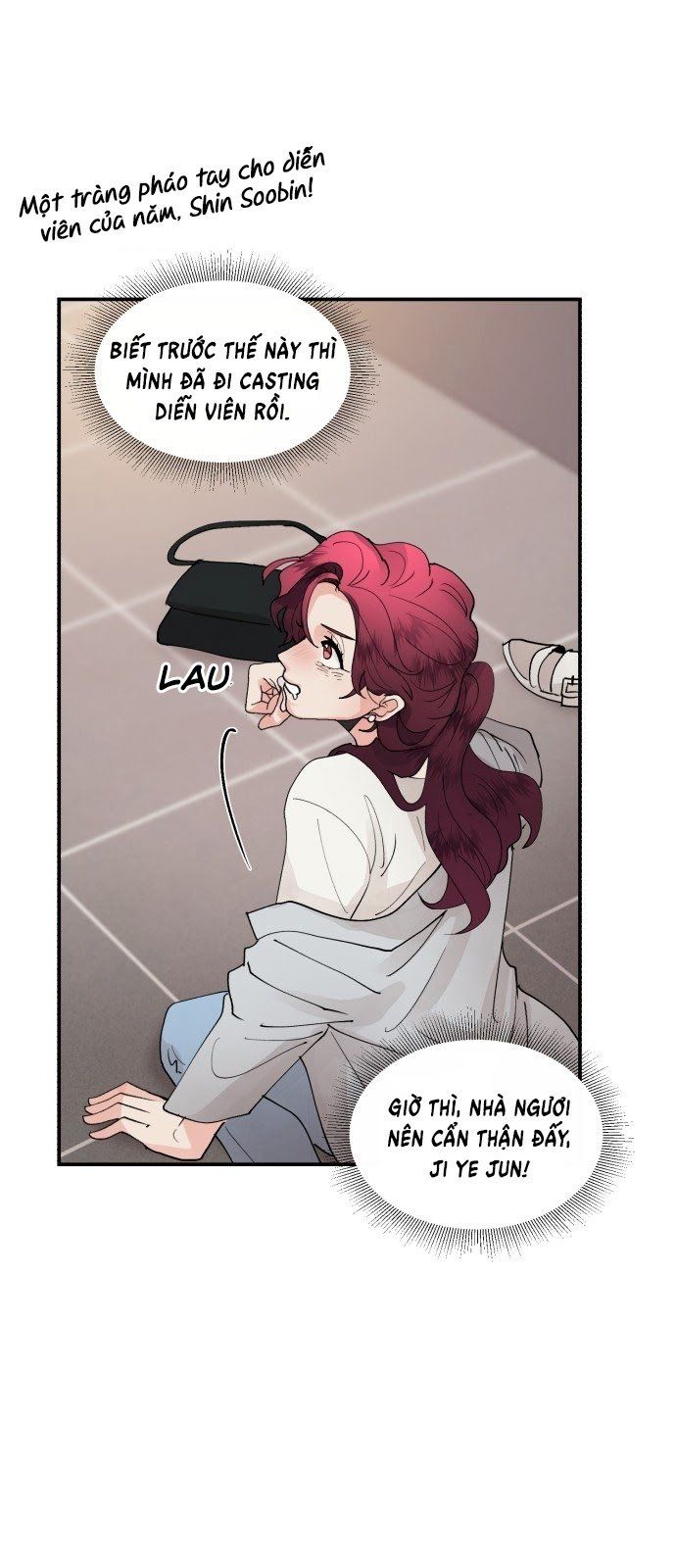 đọc truyện Oan Gia Ngõ Hẹp Chương 17 ảnh 112 tại Thiên Thai Truyện