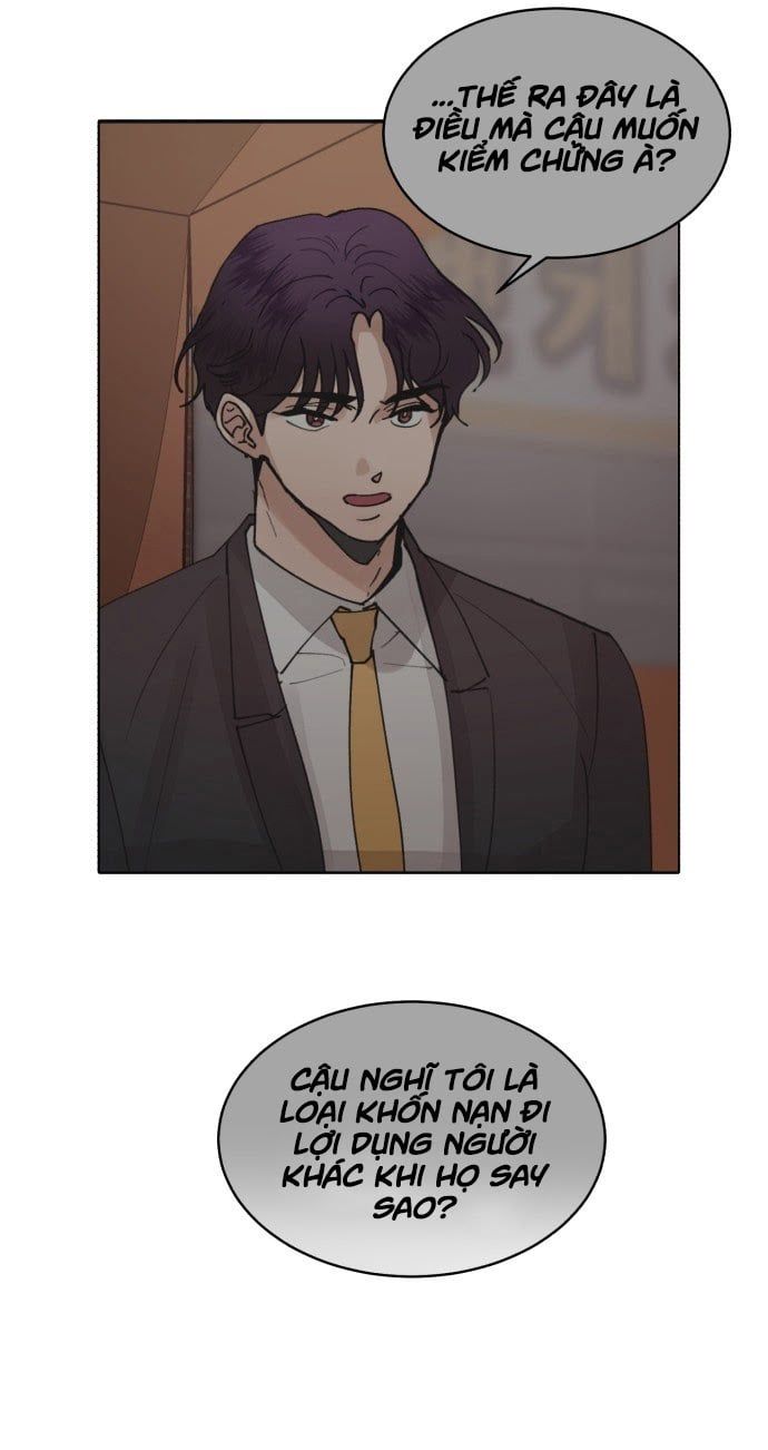 đọc truyện Oan Gia Ngõ Hẹp Chương 17 ảnh 113 tại Thiên Thai Truyện