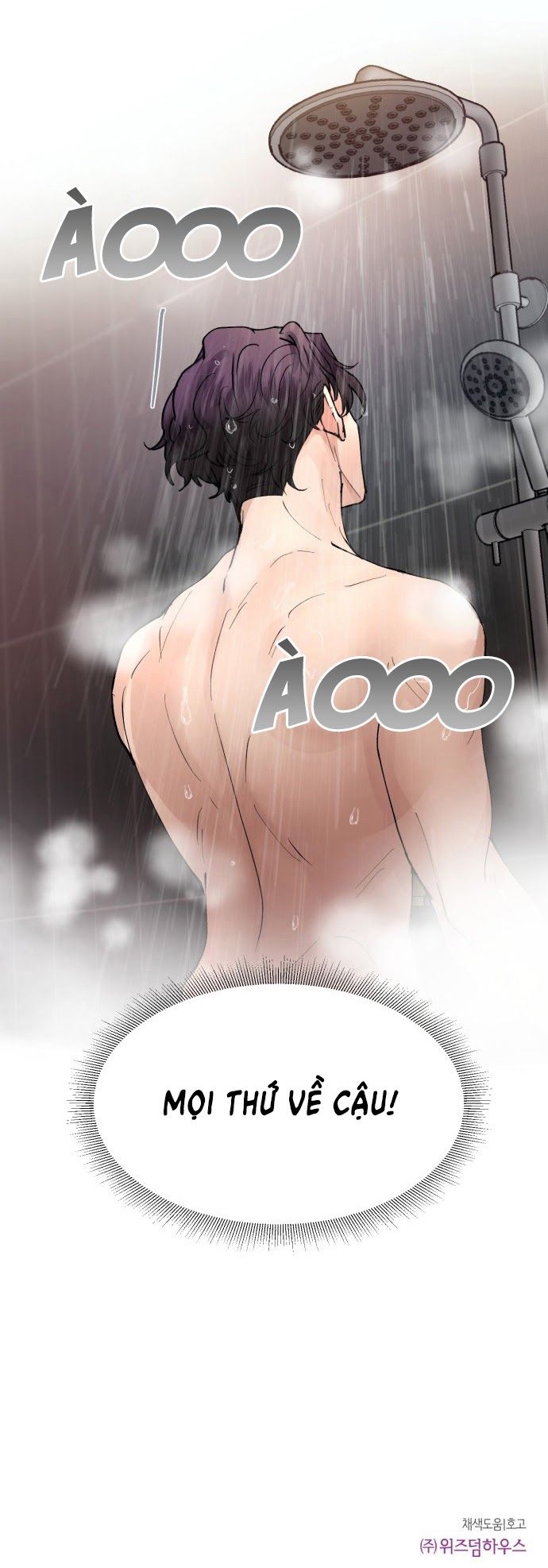 đọc truyện Oan Gia Ngõ Hẹp Chương 17 ảnh 115 tại Thiên Thai Truyện