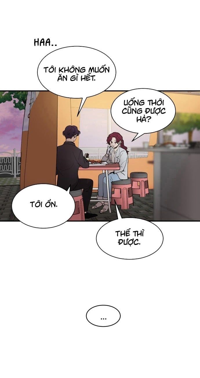 đọc truyện Oan Gia Ngõ Hẹp Chương 17 ảnh 18 tại Thiên Thai Truyện