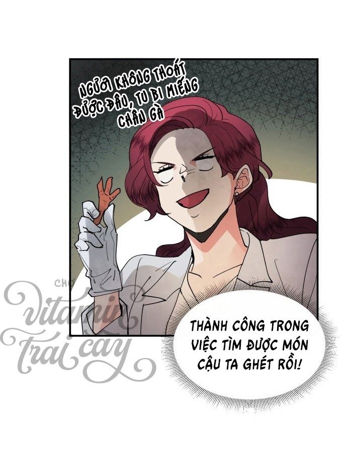 đọc truyện Oan Gia Ngõ Hẹp Chương 17 ảnh 19 tại Thiên Thai Truyện