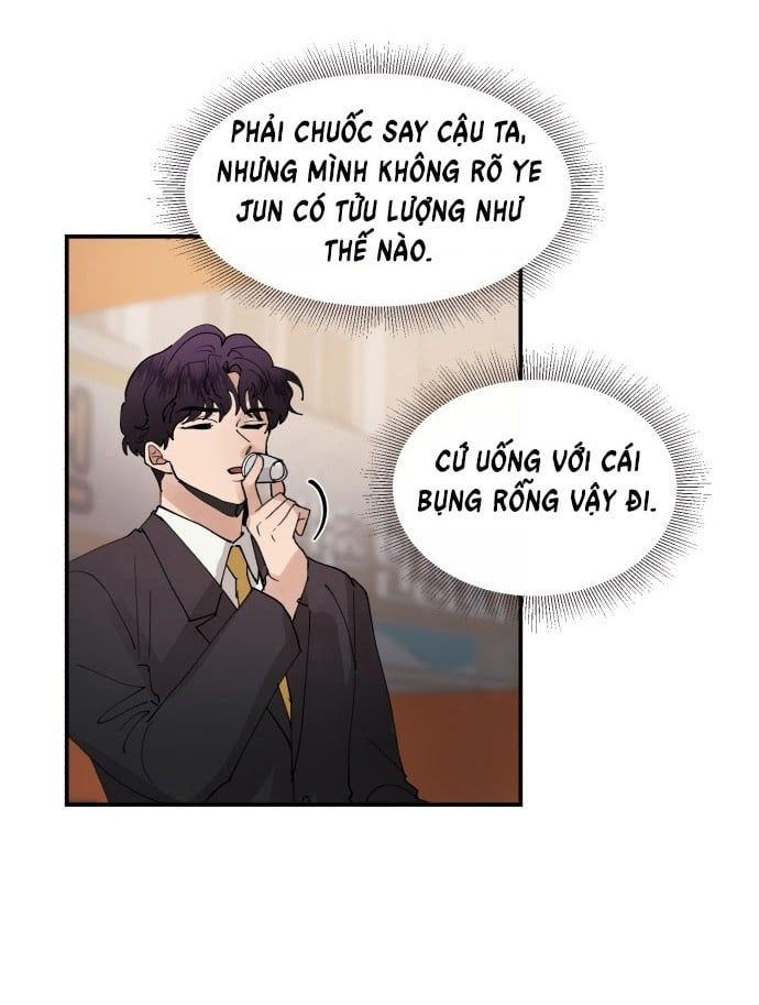 đọc truyện Oan Gia Ngõ Hẹp Chương 17 ảnh 20 tại Thiên Thai Truyện