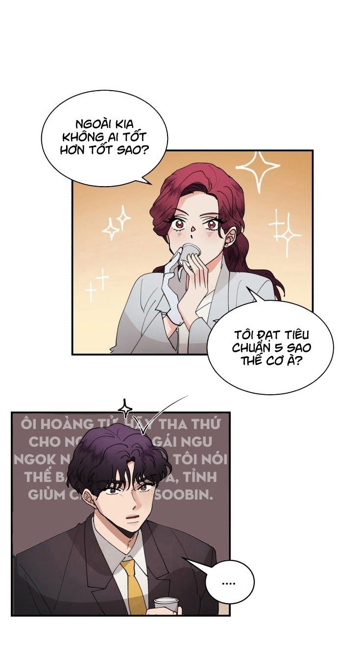 đọc truyện Oan Gia Ngõ Hẹp Chương 17 ảnh 22 tại Thiên Thai Truyện