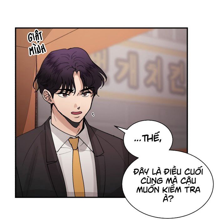 đọc truyện Oan Gia Ngõ Hẹp Chương 17 ảnh 27 tại Thiên Thai Truyện