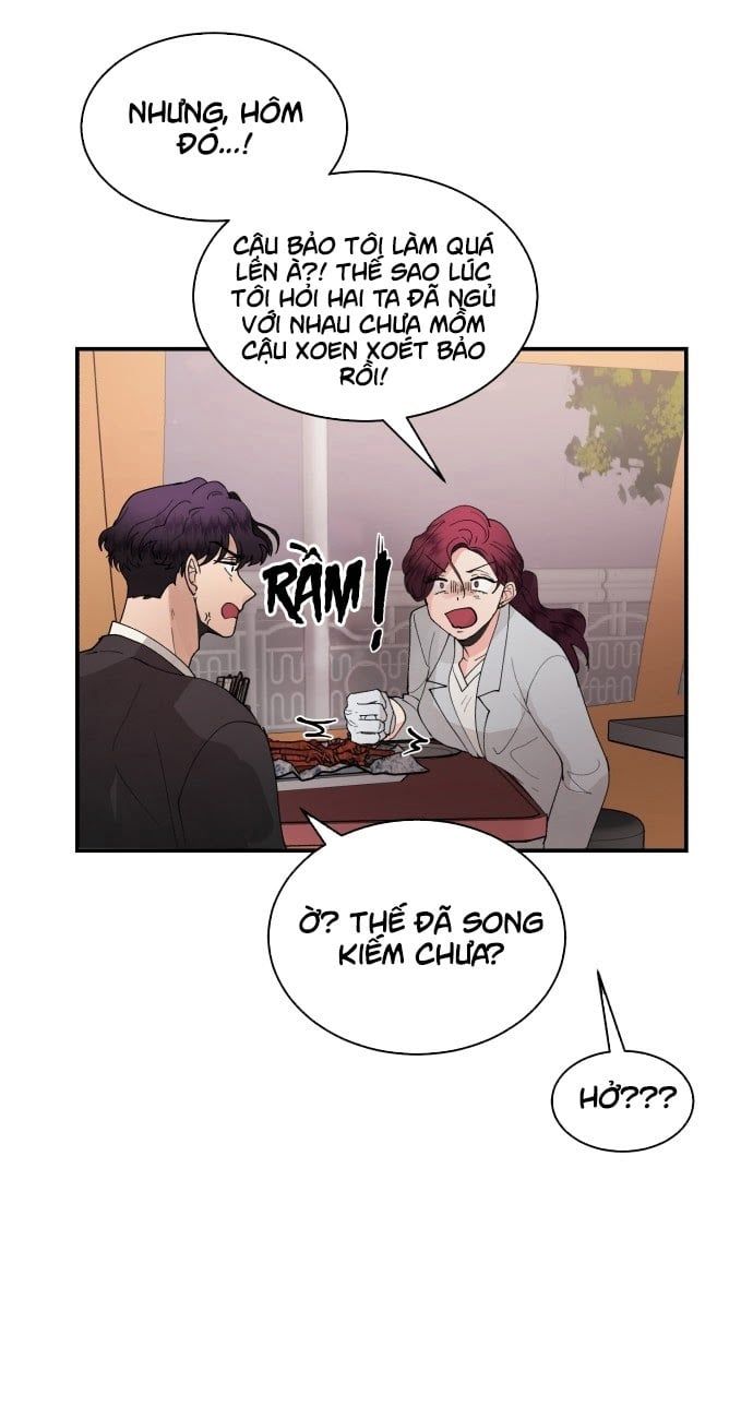 đọc truyện Oan Gia Ngõ Hẹp Chương 17 ảnh 32 tại Thiên Thai Truyện