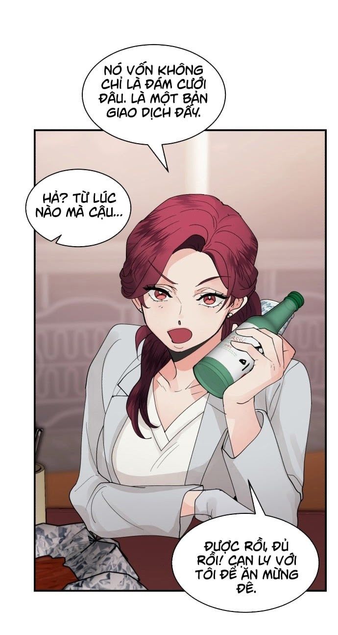 đọc truyện Oan Gia Ngõ Hẹp Chương 17 ảnh 42 tại Thiên Thai Truyện