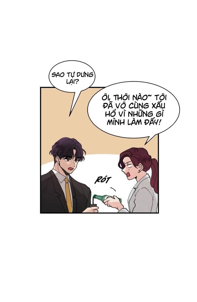 đọc truyện Oan Gia Ngõ Hẹp Chương 17 ảnh 43 tại Thiên Thai Truyện