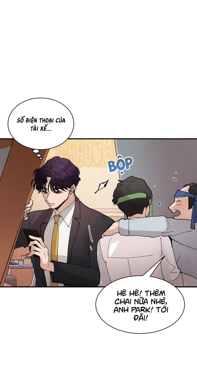 đọc truyện Oan Gia Ngõ Hẹp Chương 17 ảnh 47 tại Thiên Thai Truyện