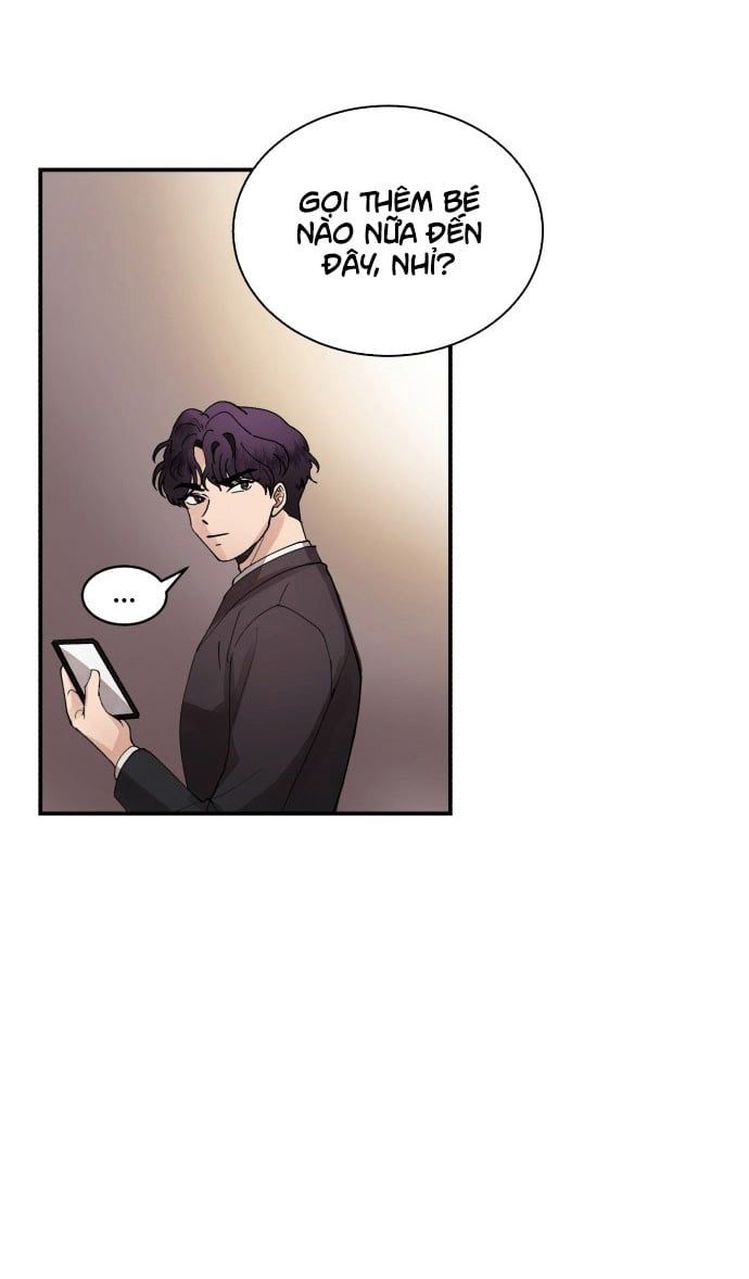 đọc truyện Oan Gia Ngõ Hẹp Chương 17 ảnh 48 tại Thiên Thai Truyện