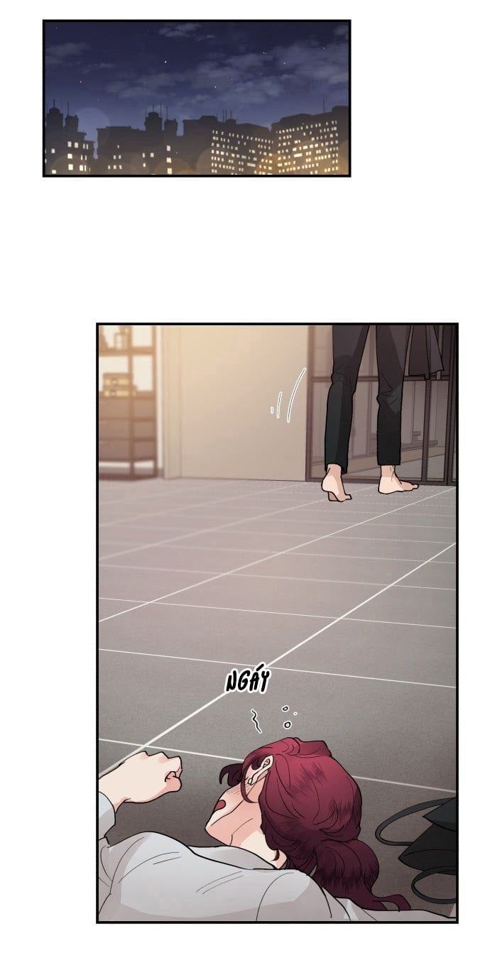 đọc truyện Oan Gia Ngõ Hẹp Chương 17 ảnh 53 tại Thiên Thai Truyện