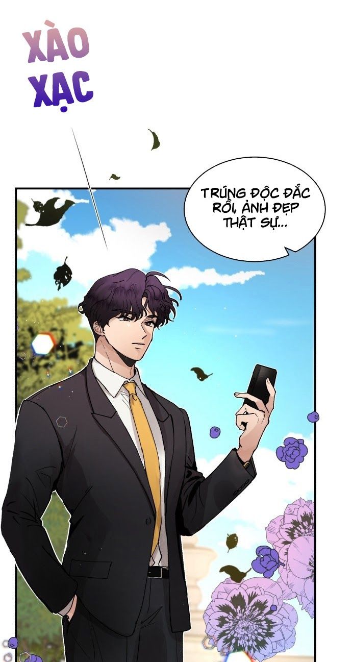 đọc truyện Oan Gia Ngõ Hẹp Chương 17 ảnh 61 tại Thiên Thai Truyện