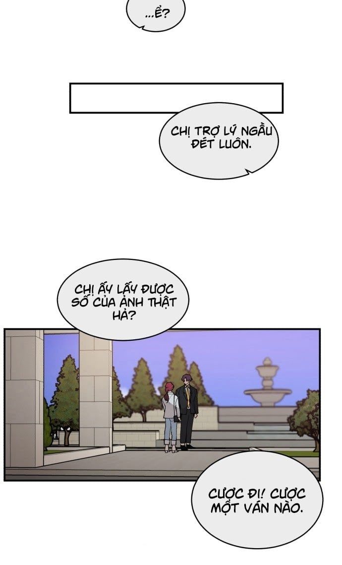 đọc truyện Oan Gia Ngõ Hẹp Chương 17 ảnh 8 tại Thiên Thai Truyện