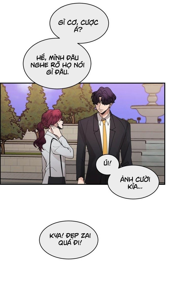 đọc truyện Oan Gia Ngõ Hẹp Chương 17 ảnh 9 tại Thiên Thai Truyện