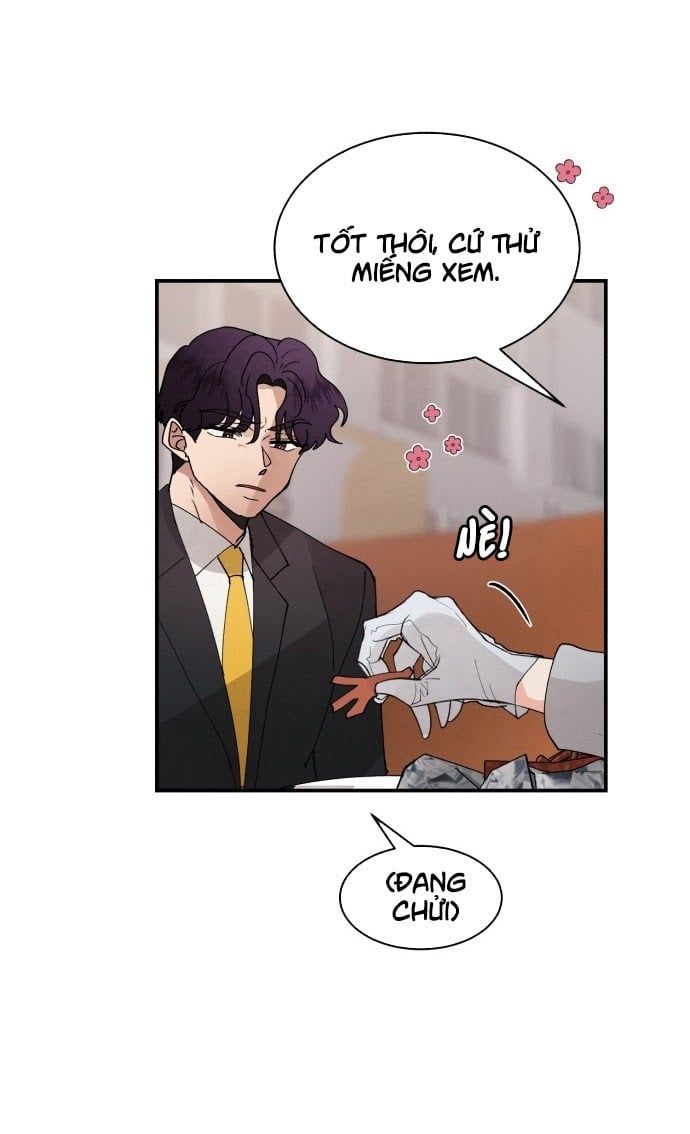 đọc truyện Oan Gia Ngõ Hẹp Chương 17 ảnh 74 tại Thiên Thai Truyện