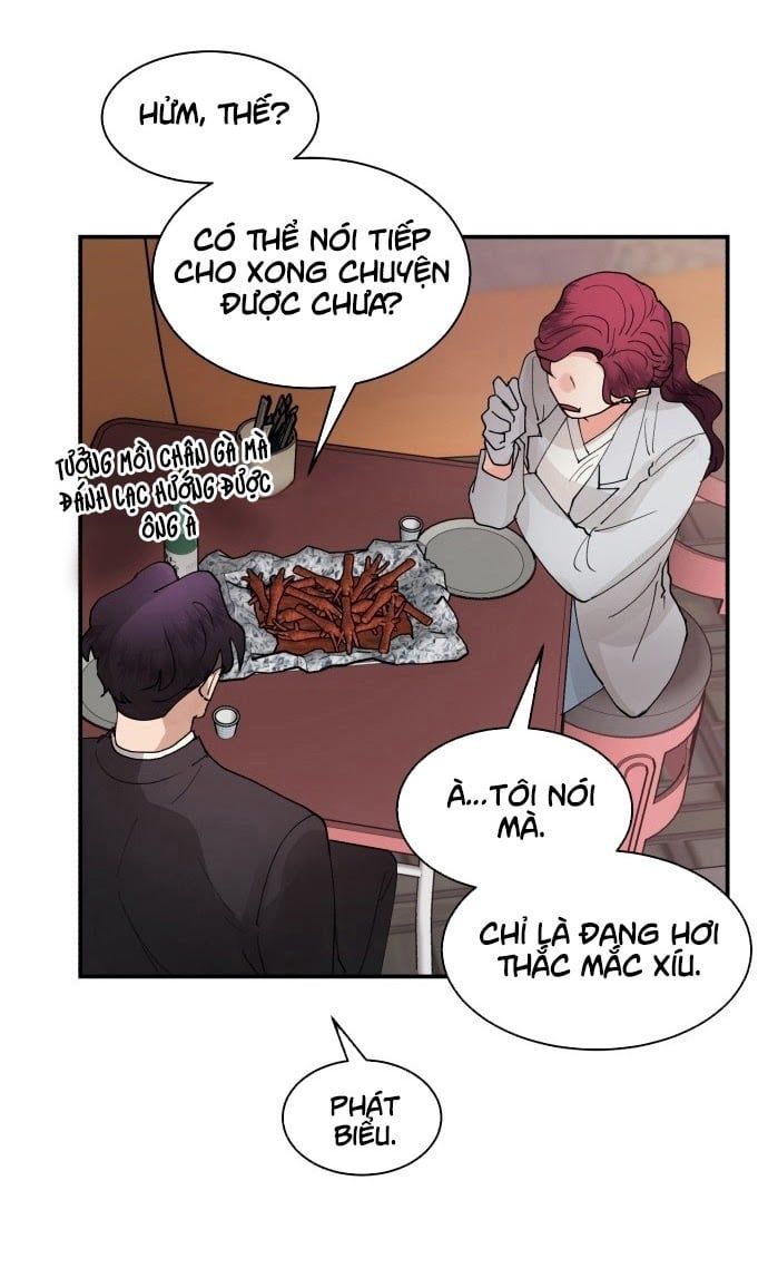 đọc truyện Oan Gia Ngõ Hẹp Chương 17 ảnh 78 tại Thiên Thai Truyện