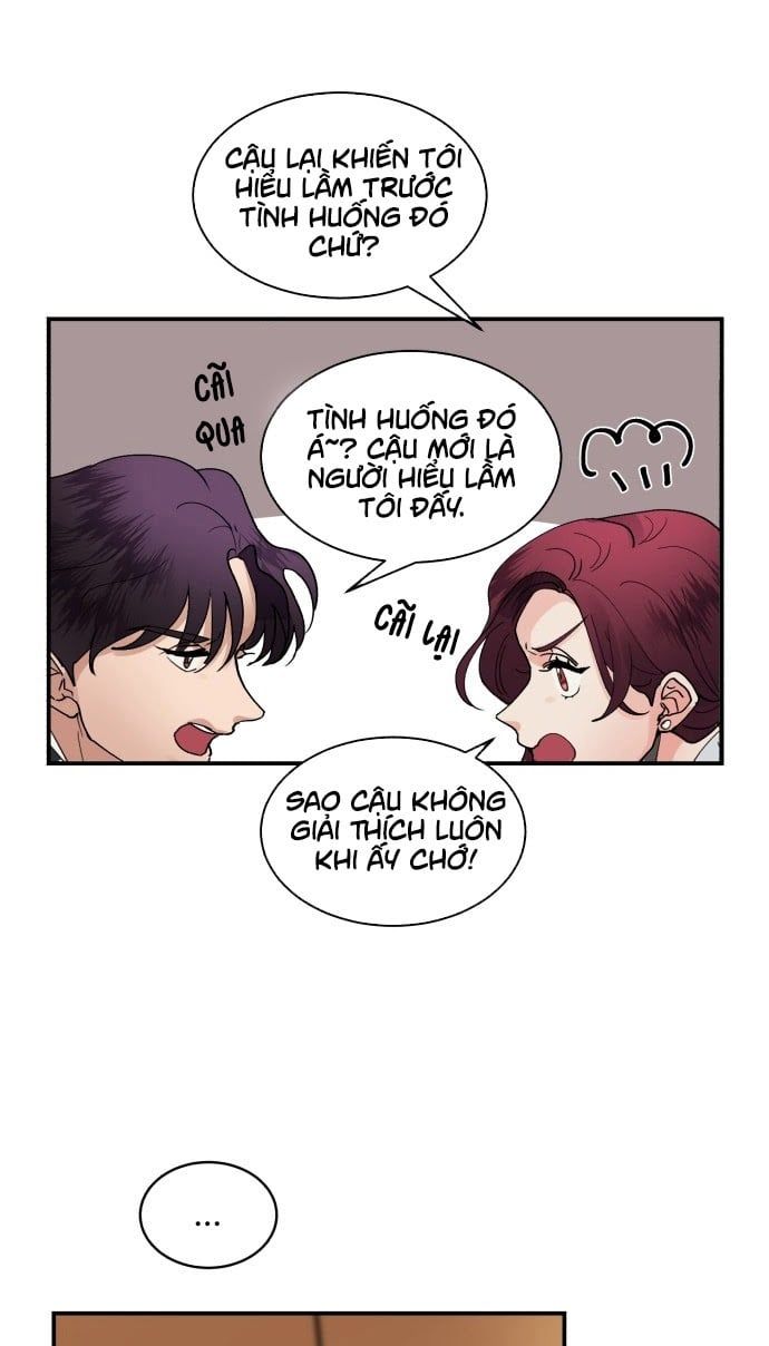 đọc truyện Oan Gia Ngõ Hẹp Chương 17 ảnh 93 tại Thiên Thai Truyện