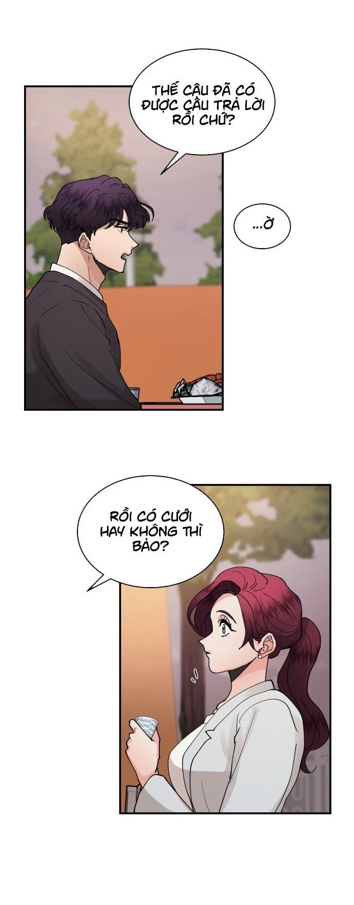 đọc truyện Oan Gia Ngõ Hẹp Chương 17 ảnh 96 tại Thiên Thai Truyện