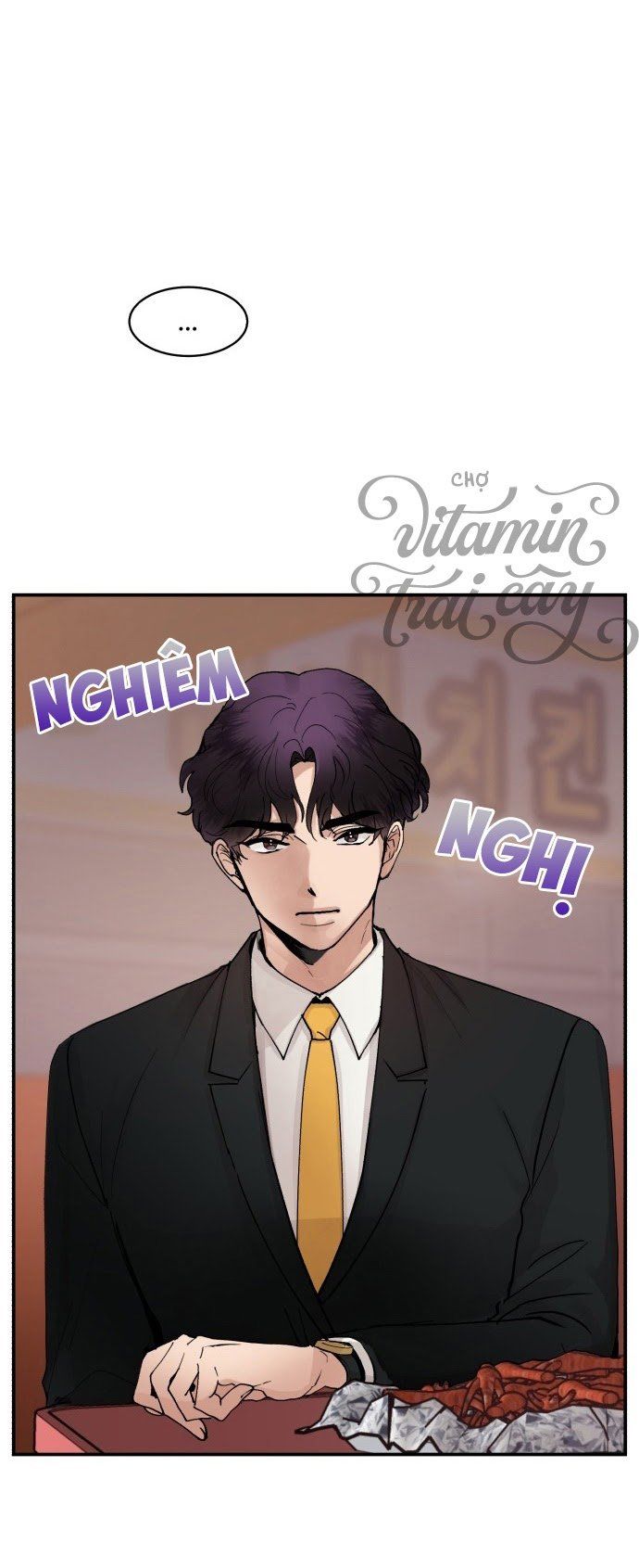 đọc truyện Oan Gia Ngõ Hẹp Chương 17 ảnh 97 tại Thiên Thai Truyện