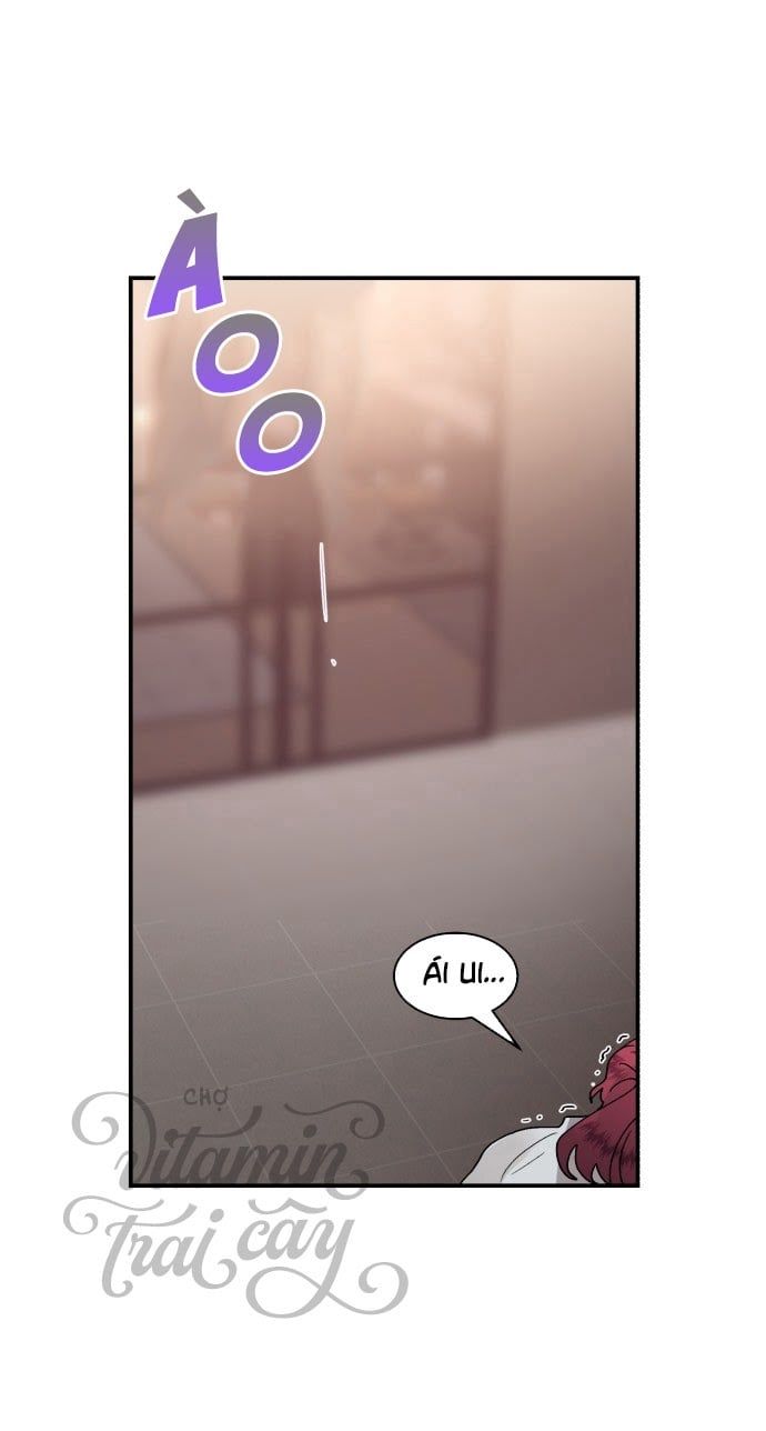 đọc truyện Oan Gia Ngõ Hẹp Chương 18 ảnh 3 tại Thiên Thai Truyện