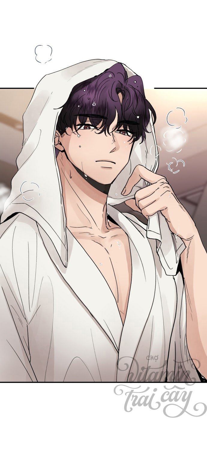 đọc truyện Oan Gia Ngõ Hẹp Chương 18 ảnh 12 tại Thiên Thai Truyện