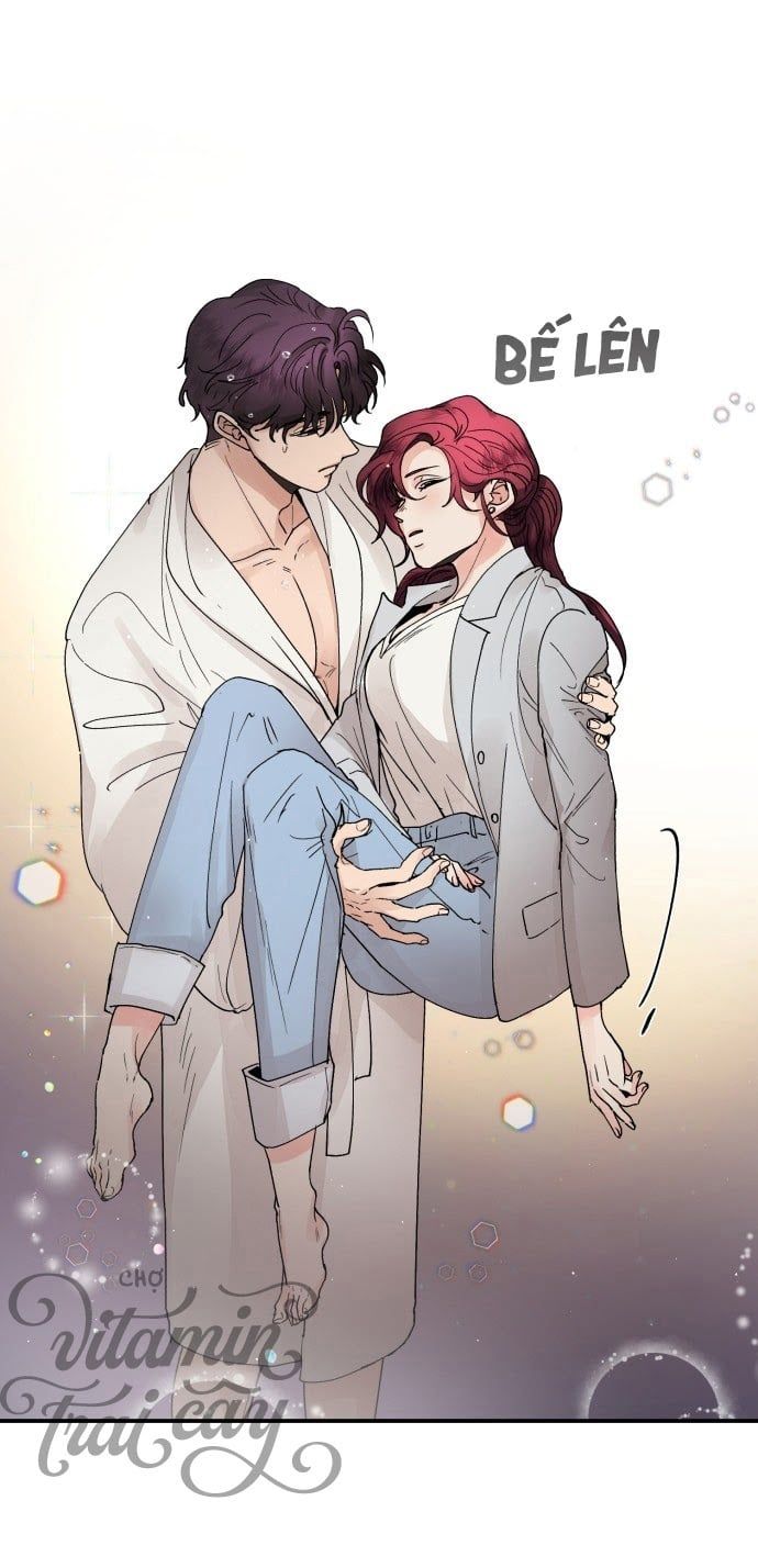 đọc truyện Oan Gia Ngõ Hẹp Chương 18 ảnh 16 tại Thiên Thai Truyện