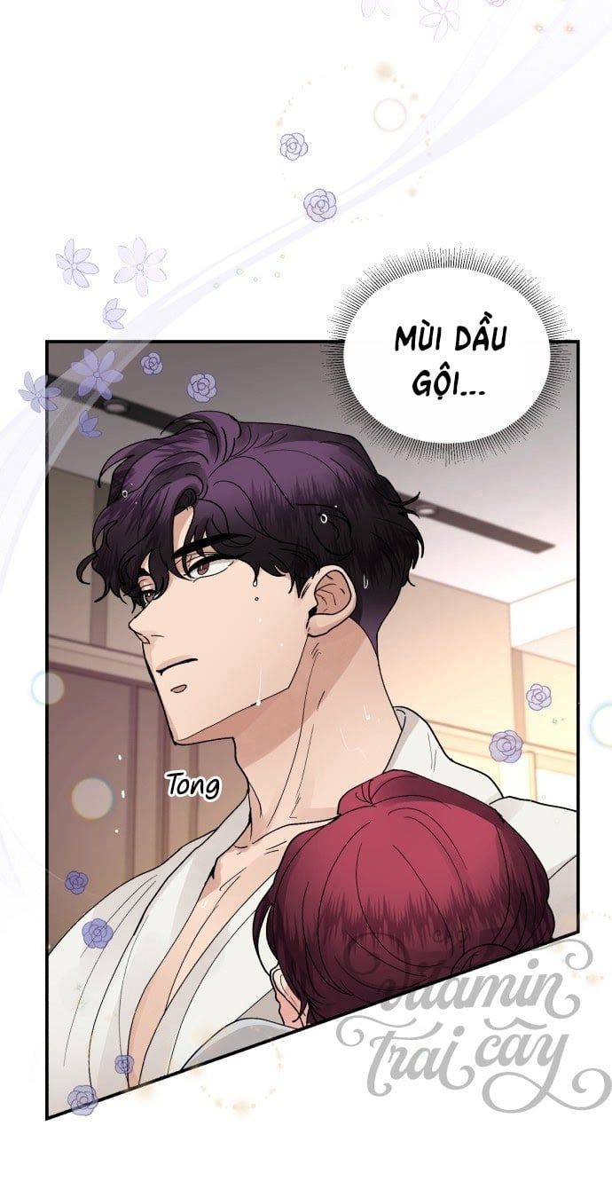 đọc truyện Oan Gia Ngõ Hẹp Chương 18 ảnh 18 tại Thiên Thai Truyện