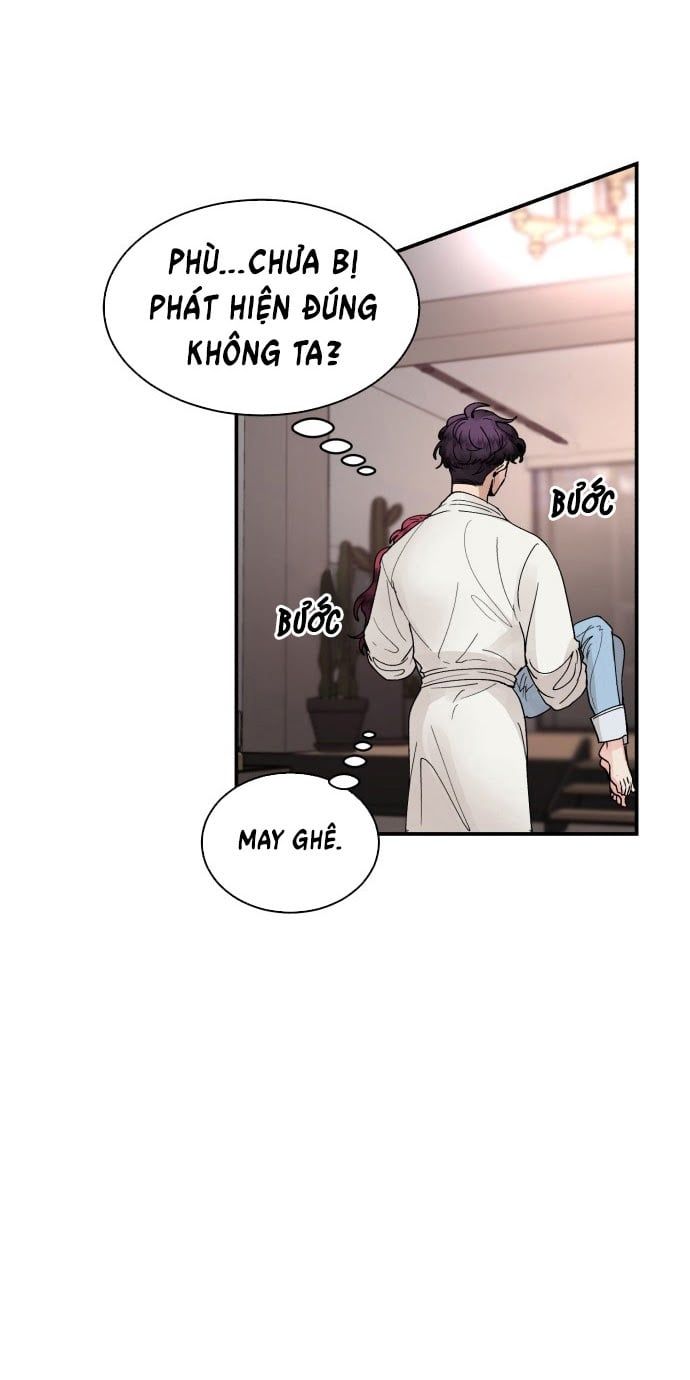 đọc truyện Oan Gia Ngõ Hẹp Chương 18 ảnh 19 tại Thiên Thai Truyện