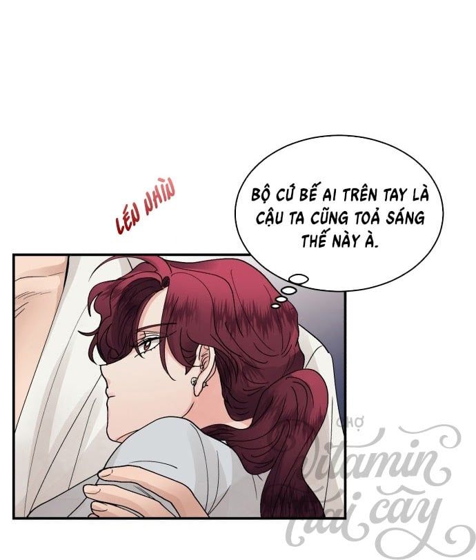 đọc truyện Oan Gia Ngõ Hẹp Chương 18 ảnh 21 tại Thiên Thai Truyện