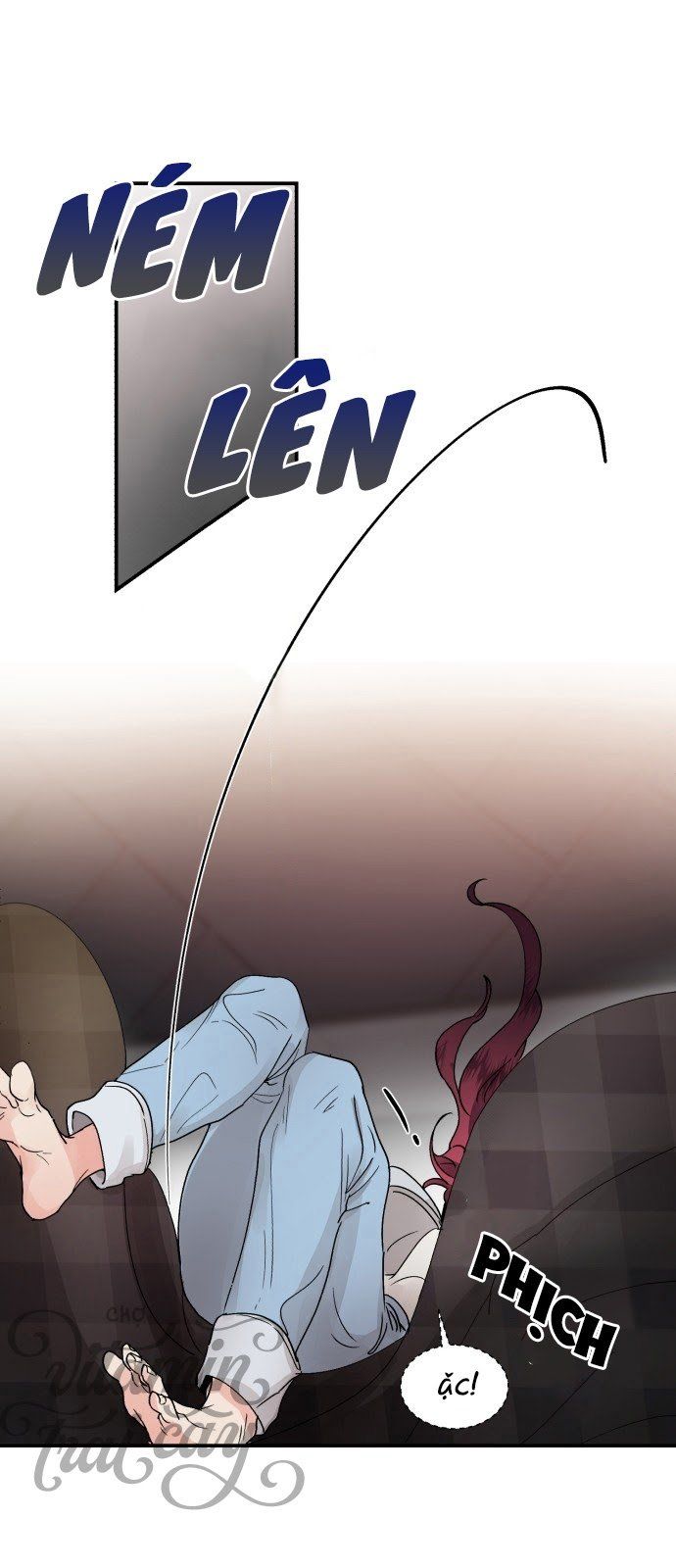 đọc truyện Oan Gia Ngõ Hẹp Chương 18 ảnh 23 tại Thiên Thai Truyện