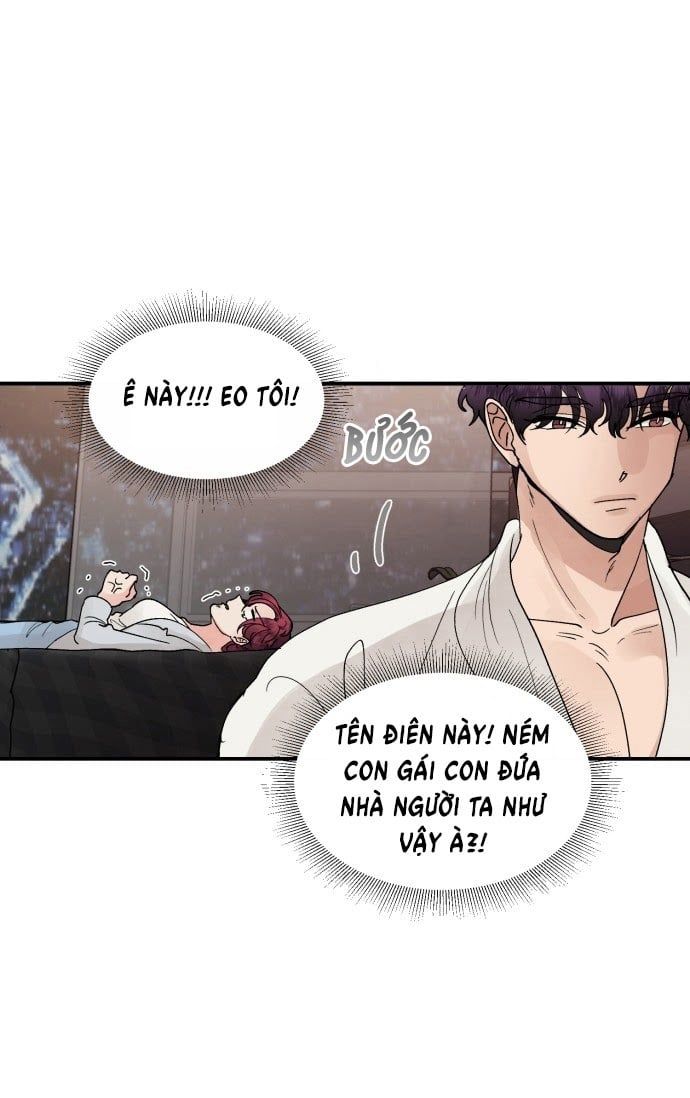 đọc truyện Oan Gia Ngõ Hẹp Chương 18 ảnh 24 tại Thiên Thai Truyện