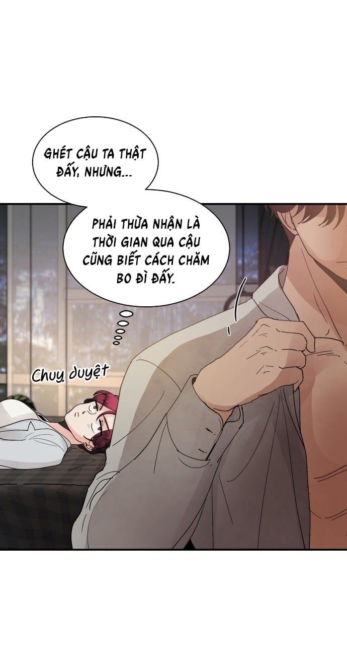 đọc truyện Oan Gia Ngõ Hẹp Chương 18 ảnh 32 tại Thiên Thai Truyện