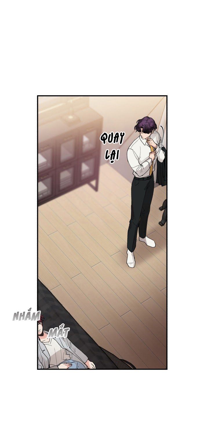 đọc truyện Oan Gia Ngõ Hẹp Chương 18 ảnh 33 tại Thiên Thai Truyện