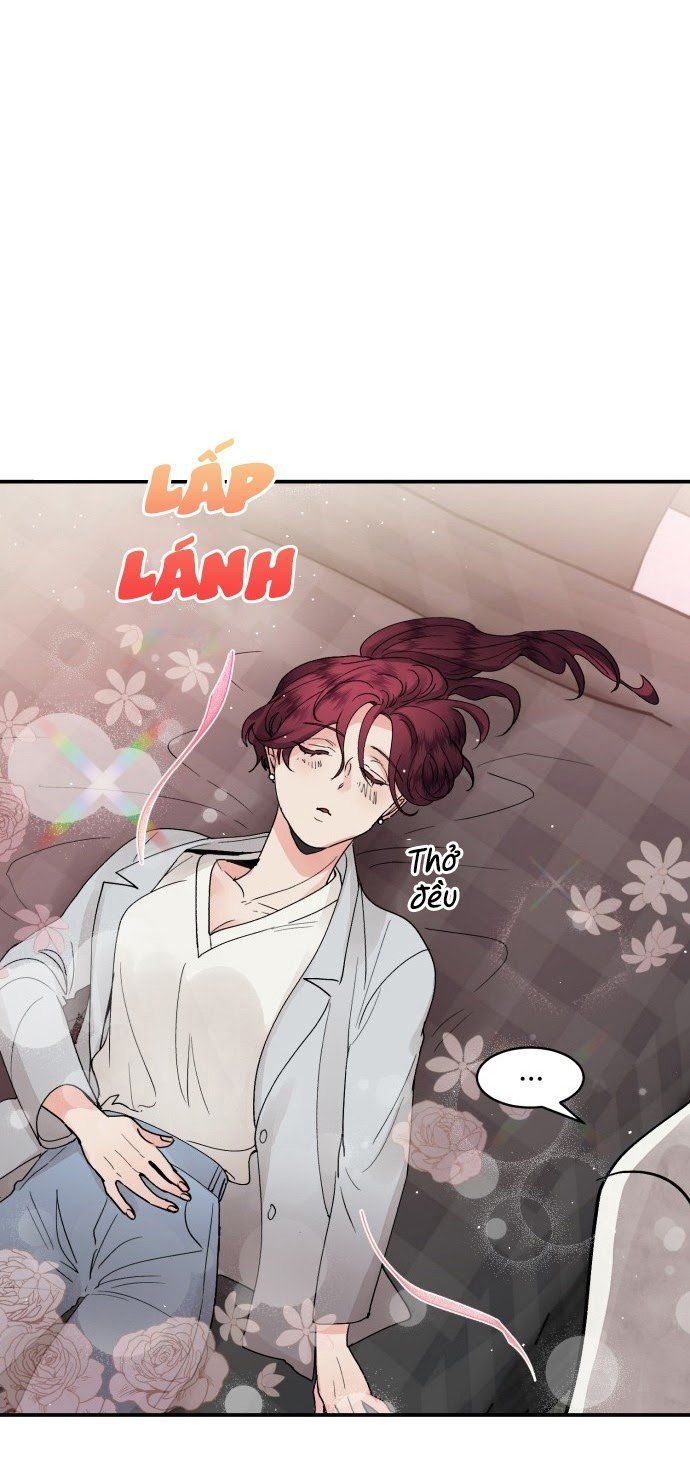 đọc truyện Oan Gia Ngõ Hẹp Chương 18 ảnh 34 tại Thiên Thai Truyện