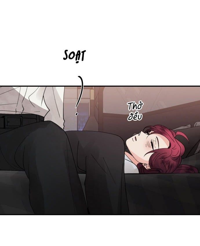 đọc truyện Oan Gia Ngõ Hẹp Chương 18 ảnh 36 tại Thiên Thai Truyện