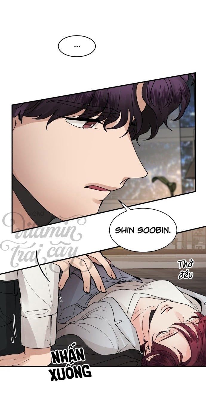 đọc truyện Oan Gia Ngõ Hẹp Chương 18 ảnh 37 tại Thiên Thai Truyện