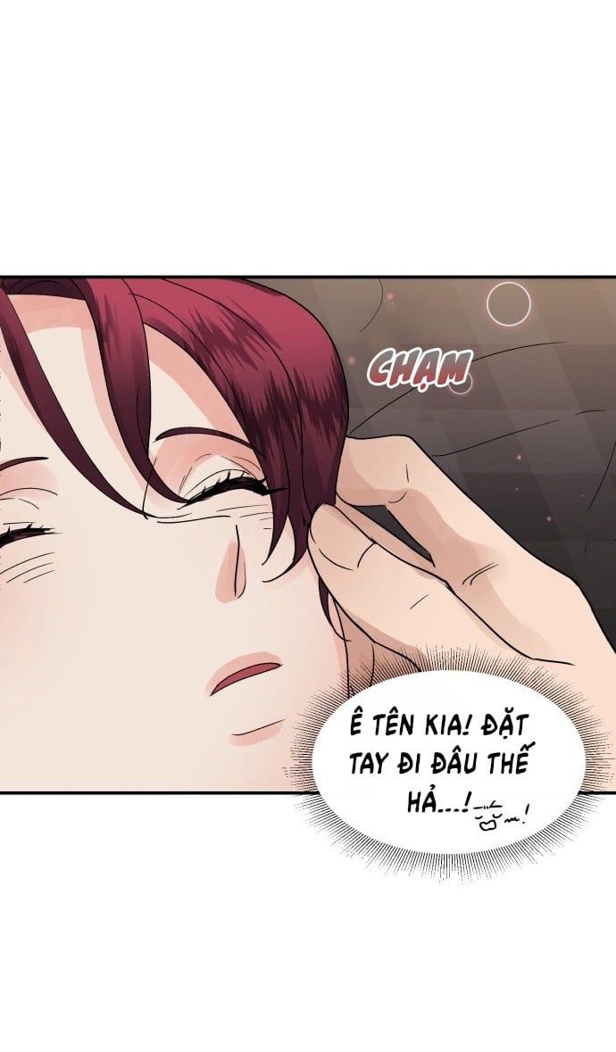 đọc truyện Oan Gia Ngõ Hẹp Chương 18 ảnh 38 tại Thiên Thai Truyện